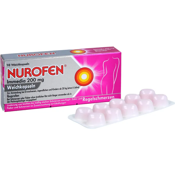 Ibuprofeno 400mg